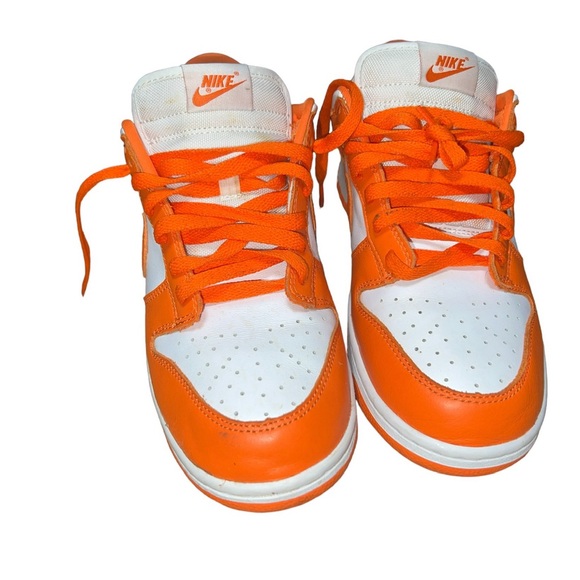 Dunk Low Retro SP 'Syracuse' - Picture 8 of 11